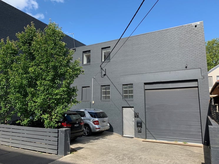 1/42 William Street Balaclava VIC 3183 - Image 3