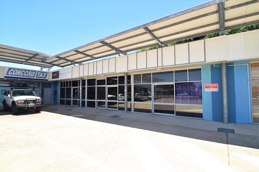 Click to view all images 5/262 Charters Towers Road Hermit Park QLD 4812 - Image 1
