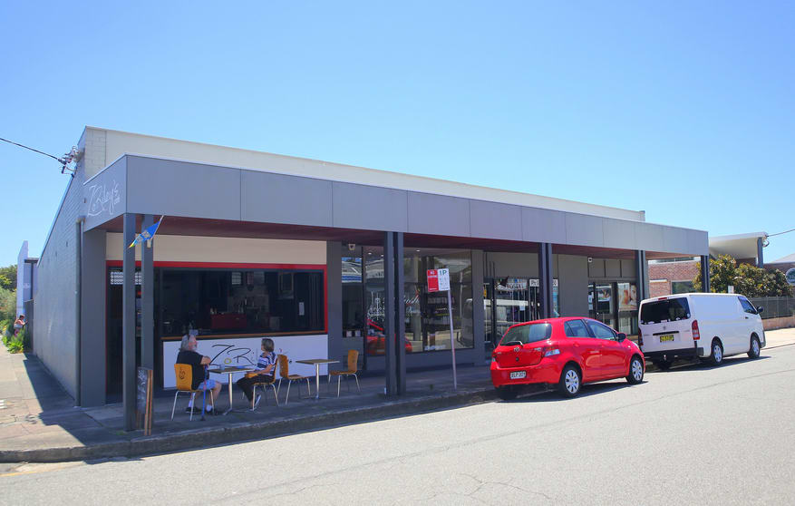 Click to view all images 43 Station Street Waratah NSW 2298 - Image 1