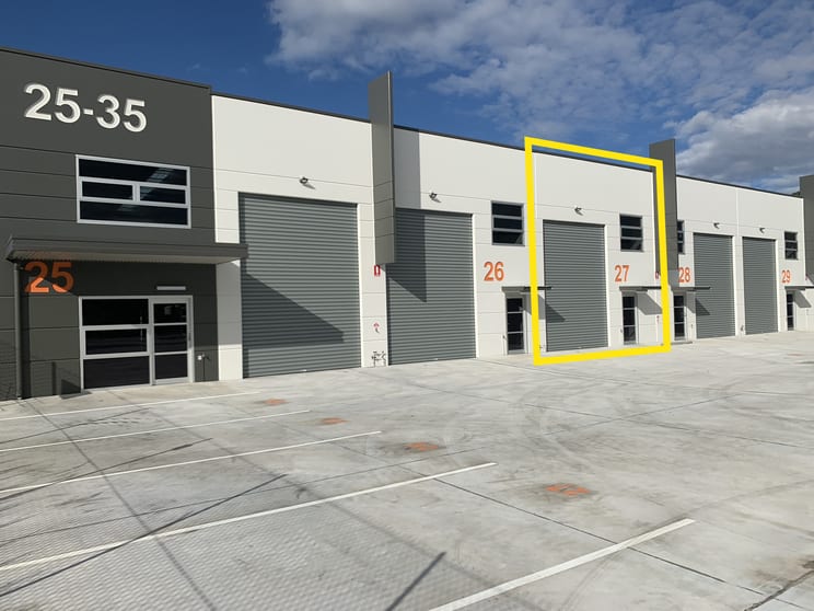Unit 27/14 Kam Close Morisset NSW 2264 - Image 1