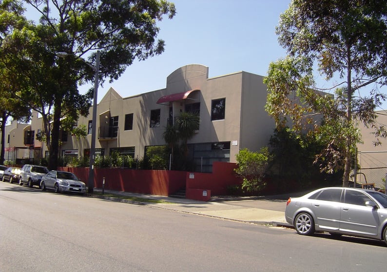 68/41-45 Huntley Street Alexandria NSW 2015 - Image 2