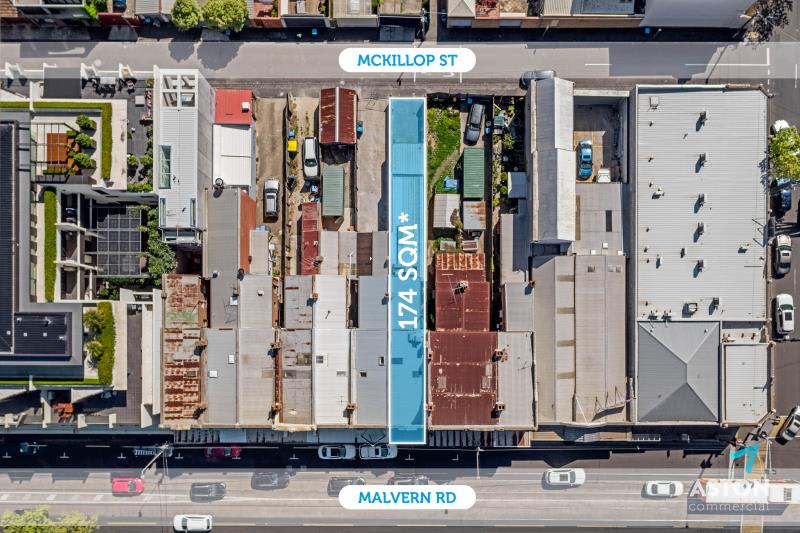 Click to view all images Retail/487 Malvern Road South Yarra VIC 3141 - Image 3