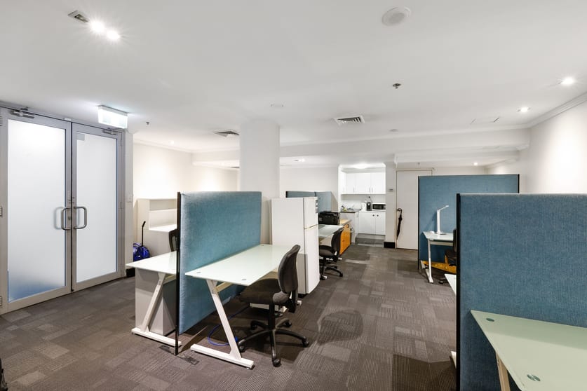 Click to view all images LG/515 Kent Street Sydney NSW 2000 - Image 3