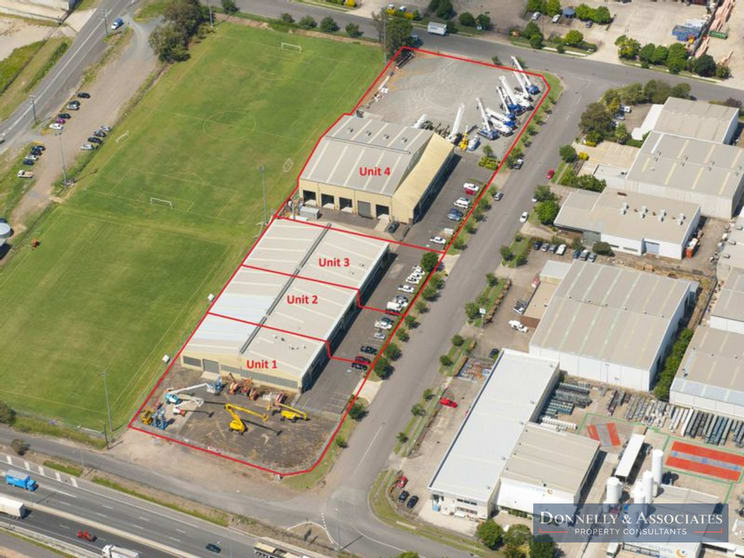 Click to view all images Unit 3/12-42 Archimedes Street Darra QLD 4076 - Image 2