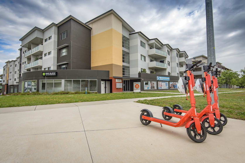 76/27 Wiseman Street Macquarie ACT 2614 - Image 2