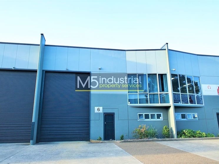 6/192A Kingsgrove Road Kingsgrove NSW 2208 - Image 1