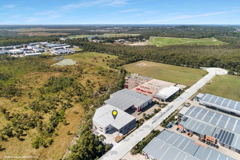 Click to view all images 26-36 Fred Chaplin Circuit Bells Creek QLD 4551 - Image 2