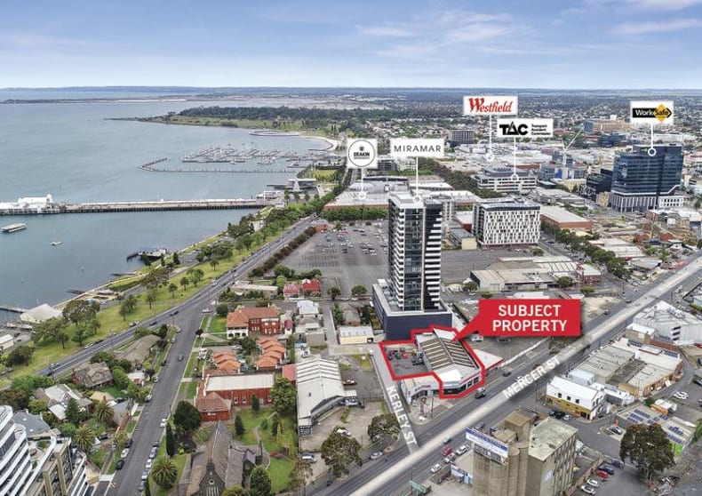 Click to view all images 77 Mercer Street, Geelong/77 Mercer Street Geelong VIC 3220 - Image 2