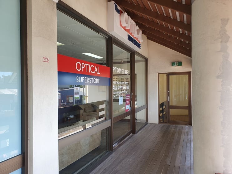 4/400 Shute Harbour Road Airlie Beach QLD 4802 - Image 2
