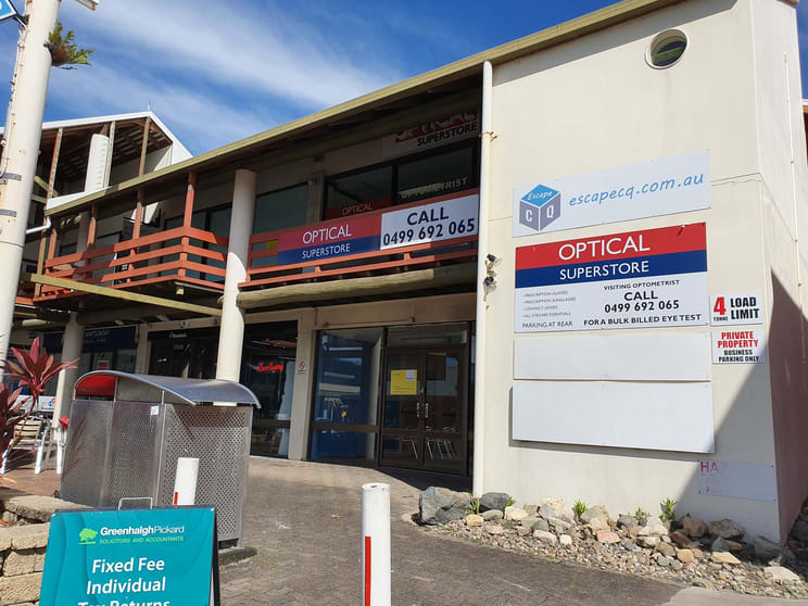 4/400 Shute Harbour Road Airlie Beach QLD 4802 - Image 1