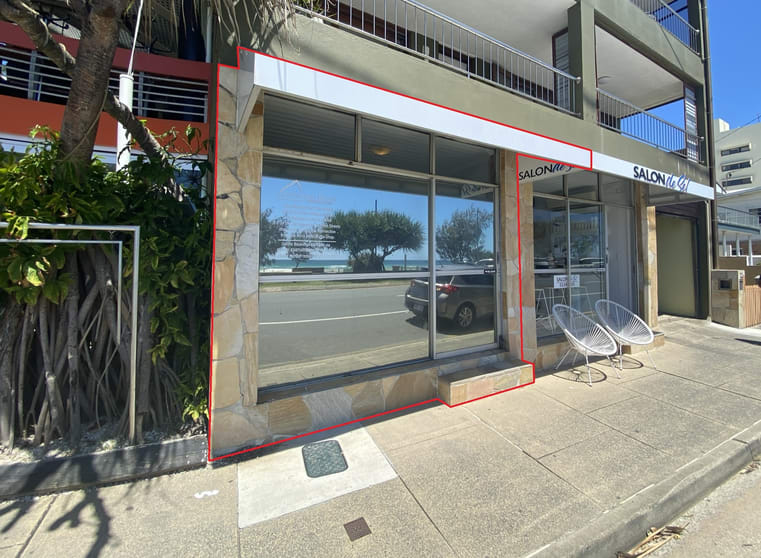 Click to view all images 1/778 Pacific Parade Currumbin QLD 4223 - Image 1