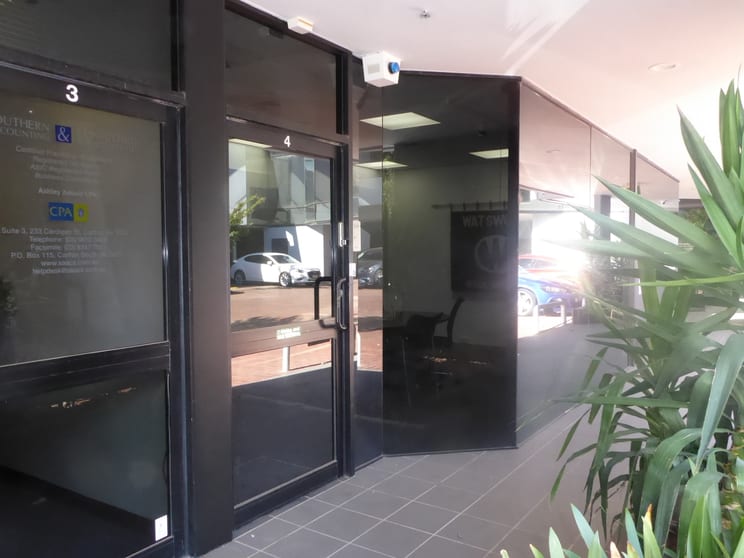 Unit 4/233 Cardigan Street Carlton VIC 3053 - Image 1