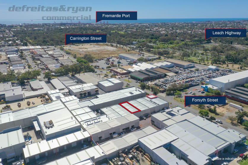 Click to view all images 4/59 Forsyth Street O'connor WA 6163 - Image 3