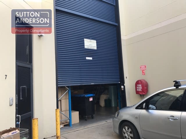 Click to view all images Unit 8/2-6 Waltham Street Artarmon NSW 2064 - Image 2