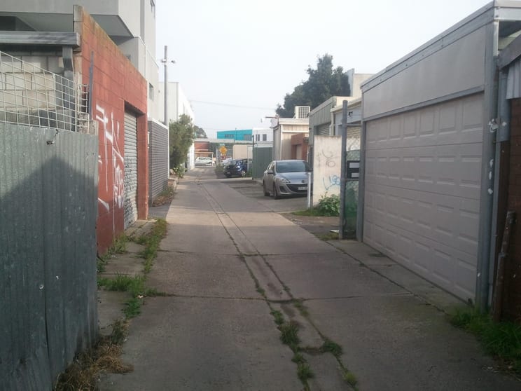 Click to view all images 301 Barkly Street Footscray VIC 3011 - Image 2