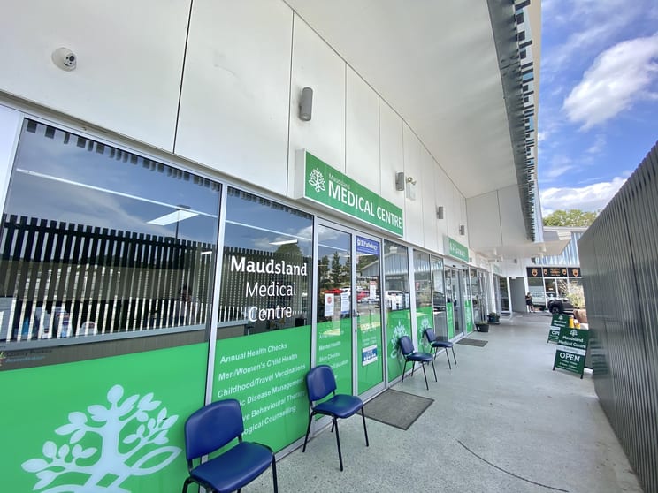 9/141 Maudsland Road Oxenford QLD 4210 - Image 1