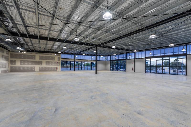 Level UG Unit 2/2 Ibbott Lane Belconnen ACT 2617 - Image 1