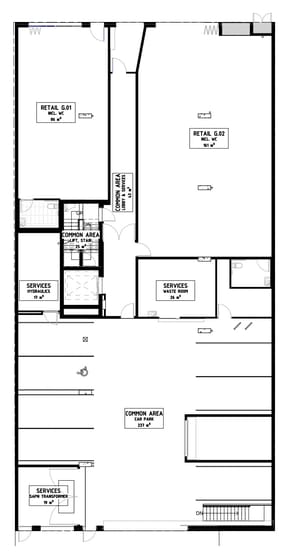 Click to view all images 69 Melbourne Street North Adelaide SA 5006 - Image 3