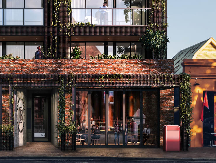Click to view all images 69 Melbourne Street North Adelaide SA 5006 - Image 2