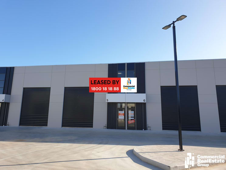 5/1-25 Doherty's Road Laverton North VIC 3026 - Image 1