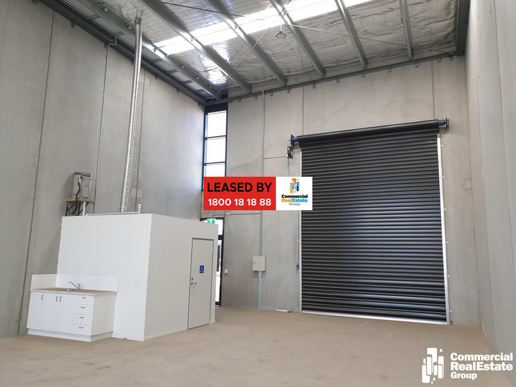 5/1-25 Doherty's Road Laverton North VIC 3026 - Image 3