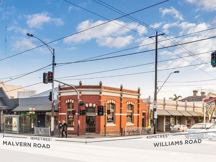 Shop 1/499 Malvern Road South Yarra VIC 3141 - Image 1