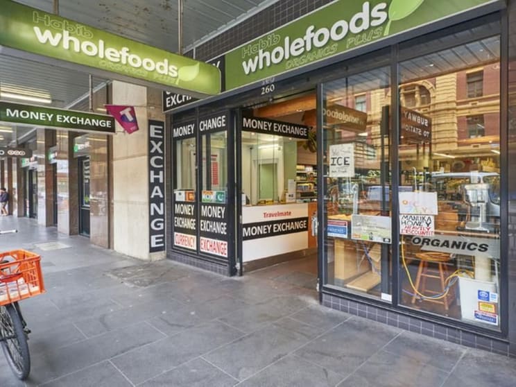 Click to view all images 260 Flinders Street Melbourne VIC 3000 - Image 3