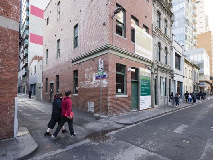 Click to view all images 132 Little Lonsdale Street Melbourne VIC 3000 - Image 3