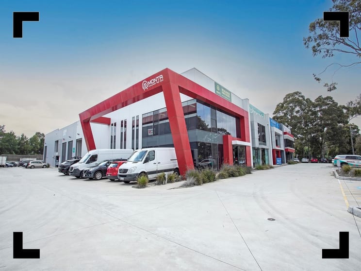 Click to view all images 9/598 Princes Highway Springvale VIC 3171 - Image 1