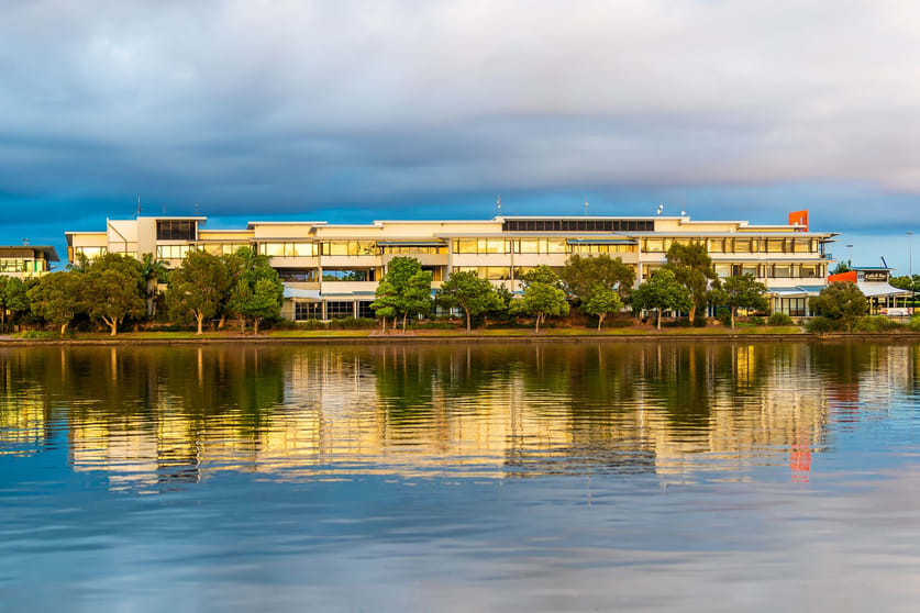 Click to view all images Ground Floor/1 Innovation Parkway Birtinya QLD 4575 - Image 1