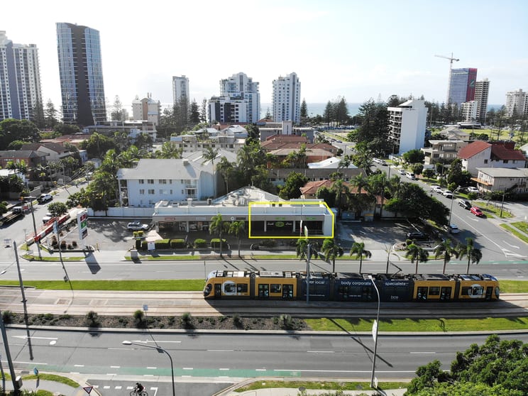 Click to view all images 1/2791 Gold Coast Highway Broadbeach QLD 4218 - Image 1