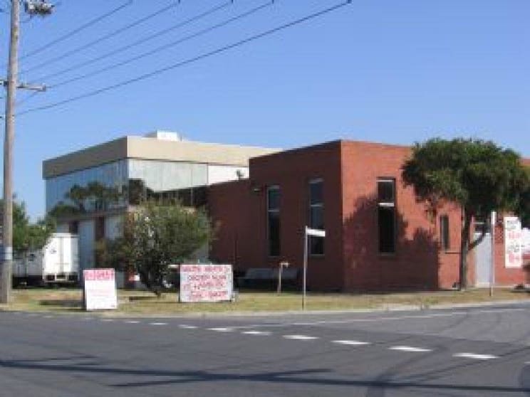 21 Industrial Drive Braeside VIC 3195 - Image 1