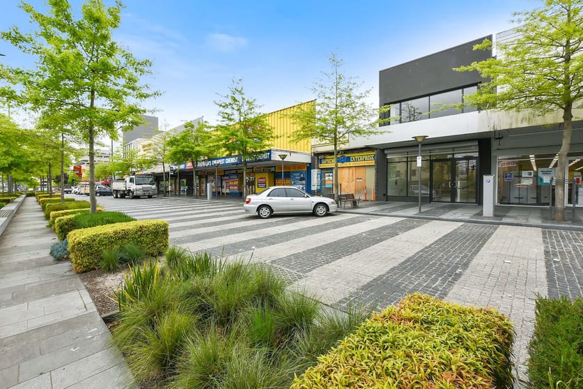 277 Lonsdale Street Dandenong VIC 3175 - Image 1
