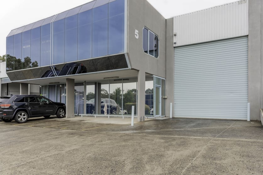5/10 Anella Avenue Castle Hill NSW 2154 - Image 1