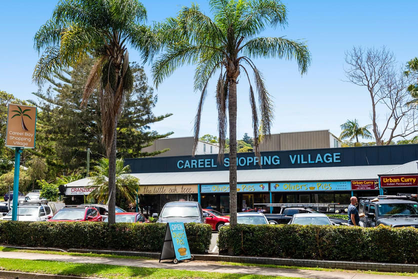 Shop 5 & 6/1 -3 Careel Head Road Avalon Beach NSW 2107 - Image 1