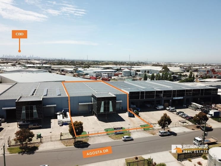 14 Agosta Drive Laverton North VIC 3026 - Image 2