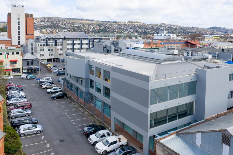 Level 2 Suite 04/33 George Street Launceston TAS 7250 - Image 3