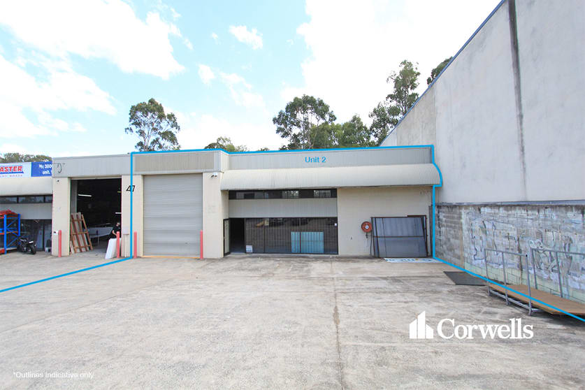 2/47 Tradelink Road Hillcrest QLD 4118 - Image 1