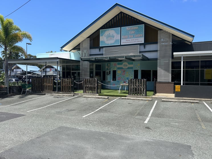 4/200 Old Cleveland Road Capalaba QLD 4157 - Image 1