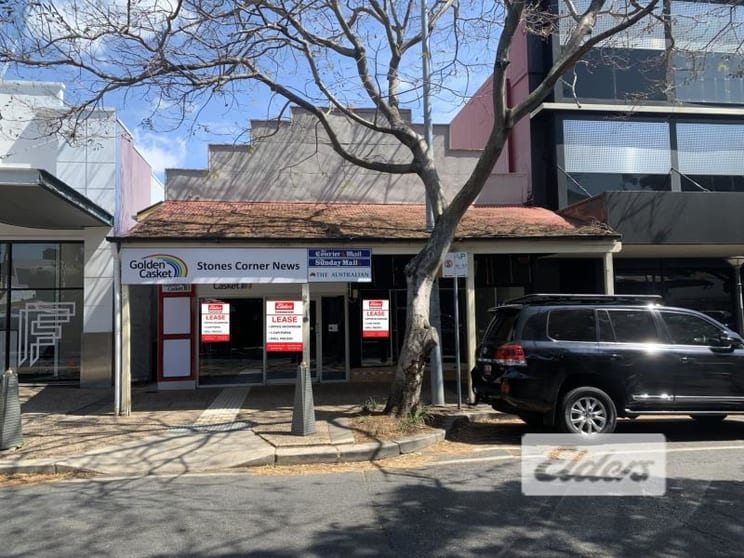 Shop 1/347 Logan Road Stones Corner QLD 4120 - Image 1