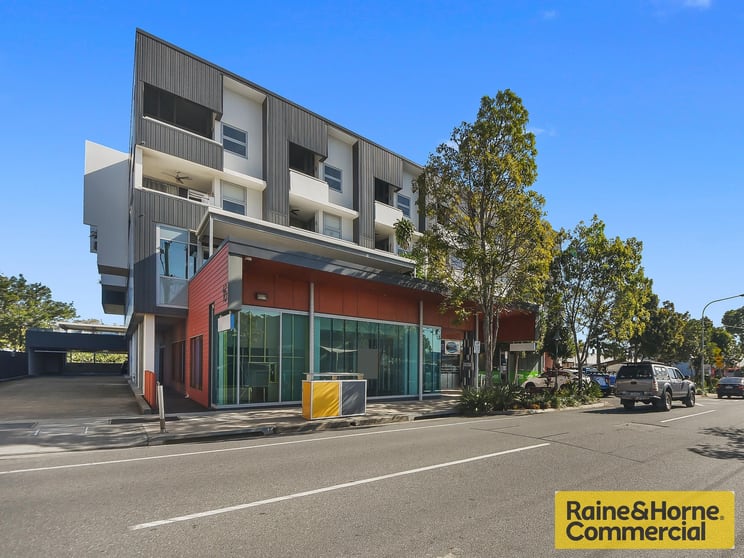 Click to view all images 3a/16-20 Blackwood Street Mitchelton QLD 4053 - Image 2