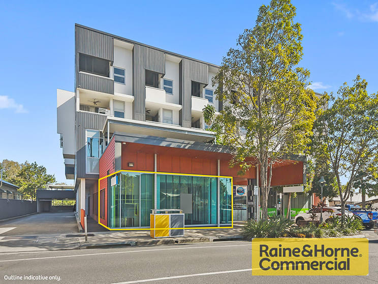 Click to view all images 3a/16-20 Blackwood Street Mitchelton QLD 4053 - Image 1