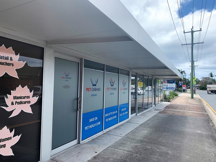 Click to view all images Shop 20/97 Kennedy Drive Tweed Heads NSW 2485 - Image 1