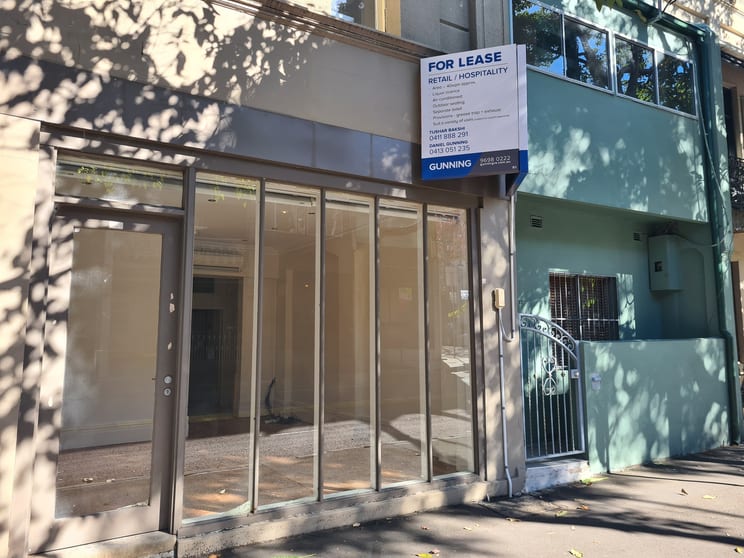 Click to view all images 73 Fitzroy Street Surry Hills NSW 2010 - Image 1