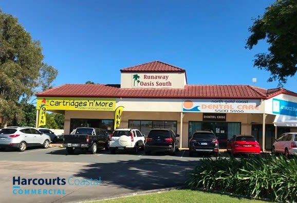 1C/465 Oxley Drive Runaway Bay QLD 4216 - Image 2