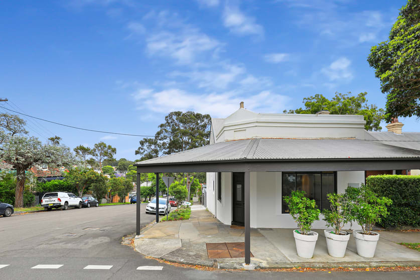 216a Annandale Street Annandale NSW 2038 - Image 1