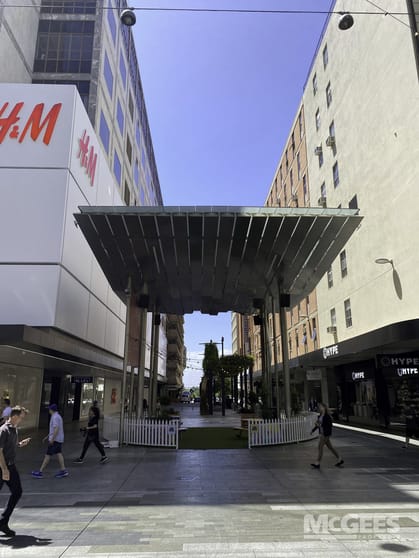 Level 2 & 3/57 Rundle Mall Adelaide SA 5000 - Image 3