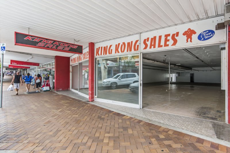 Click to view all images 84 Mary Street Gympie QLD 4570 - Image 1