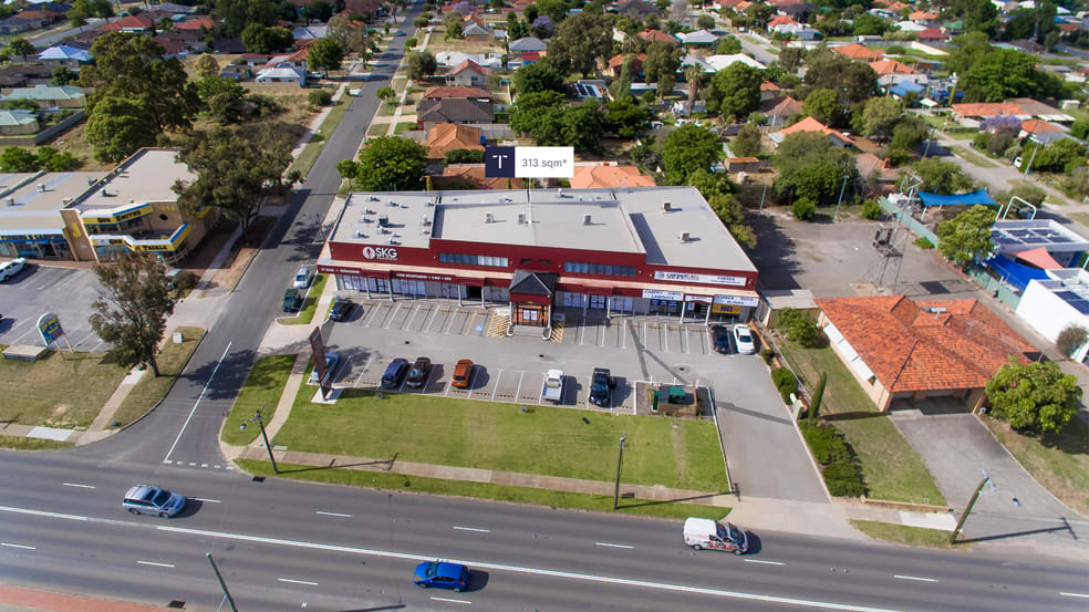Click to view all images 3/164-168 Great Eastern Highway Midland WA 6056 - Image 1