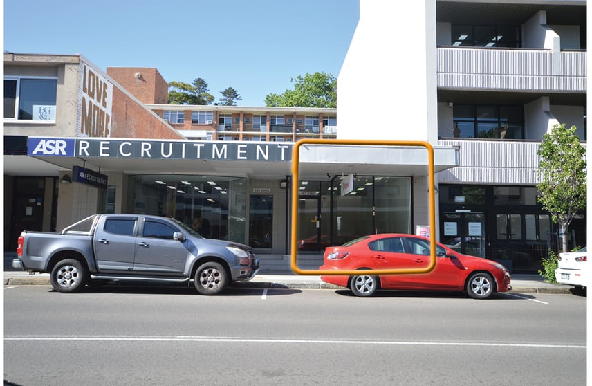 Click to view all images 167 King Street Newcastle NSW 2300 - Image 3